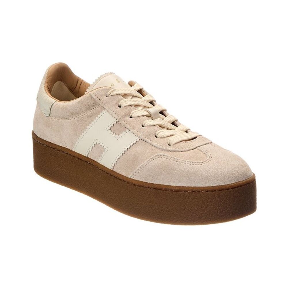 Hogan Cool Suede Sneaker
